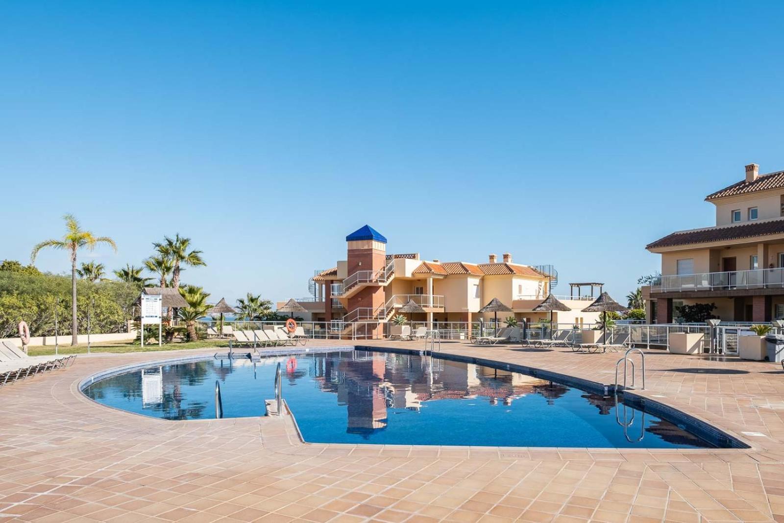 Malibu Mansions By The Beach By Alfresco Stays El Faro Buitenkant foto