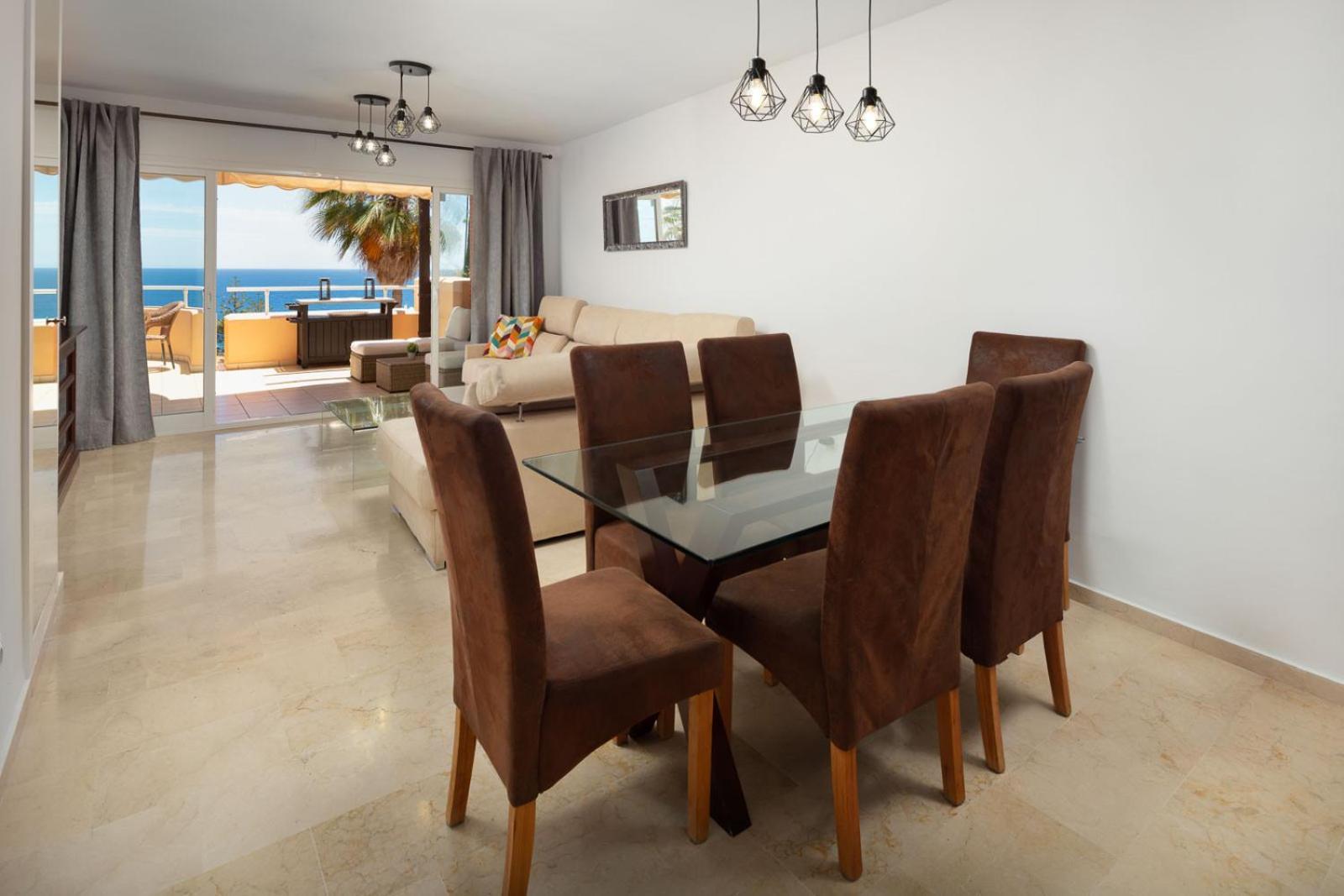 Malibu Mansions By The Beach By Alfresco Stays El Faro Buitenkant foto
