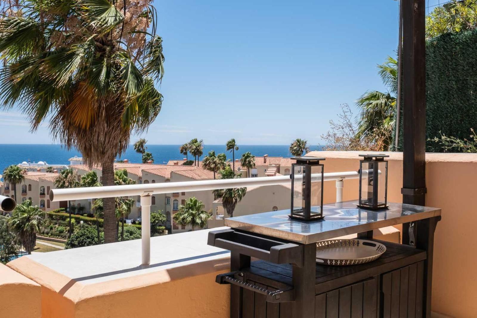 Malibu Mansions By The Beach By Alfresco Stays El Faro Buitenkant foto