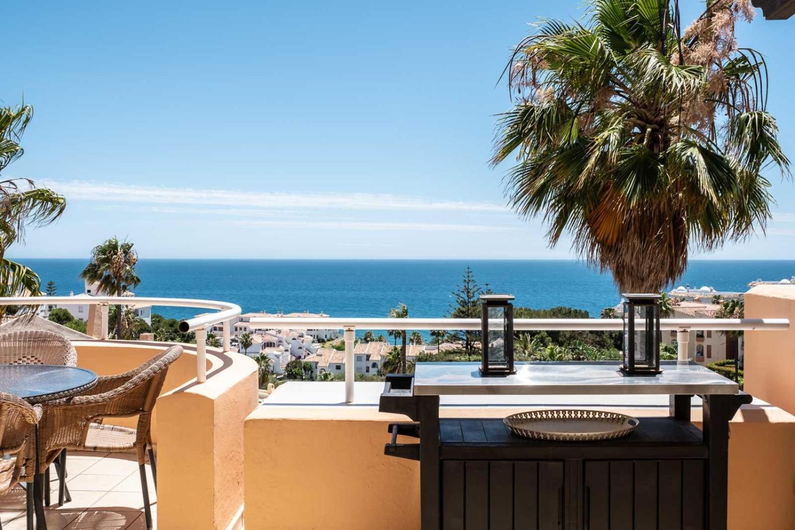 Malibu Mansions By The Beach By Alfresco Stays El Faro Buitenkant foto