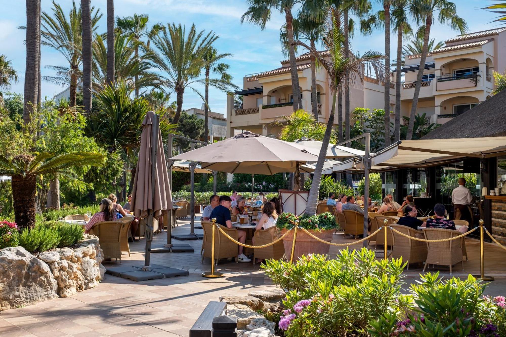 Malibu Mansions By The Beach By Alfresco Stays El Faro Buitenkant foto